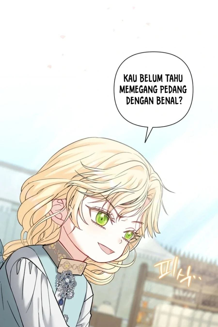 Baby Trouble Maker Chapter 5 - halaman 78