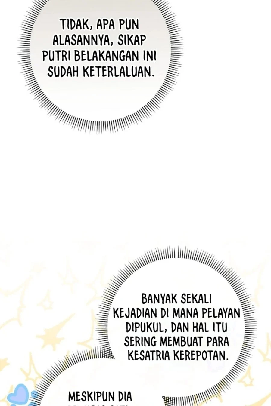 Baby Trouble Maker Chapter 5 - halaman 9