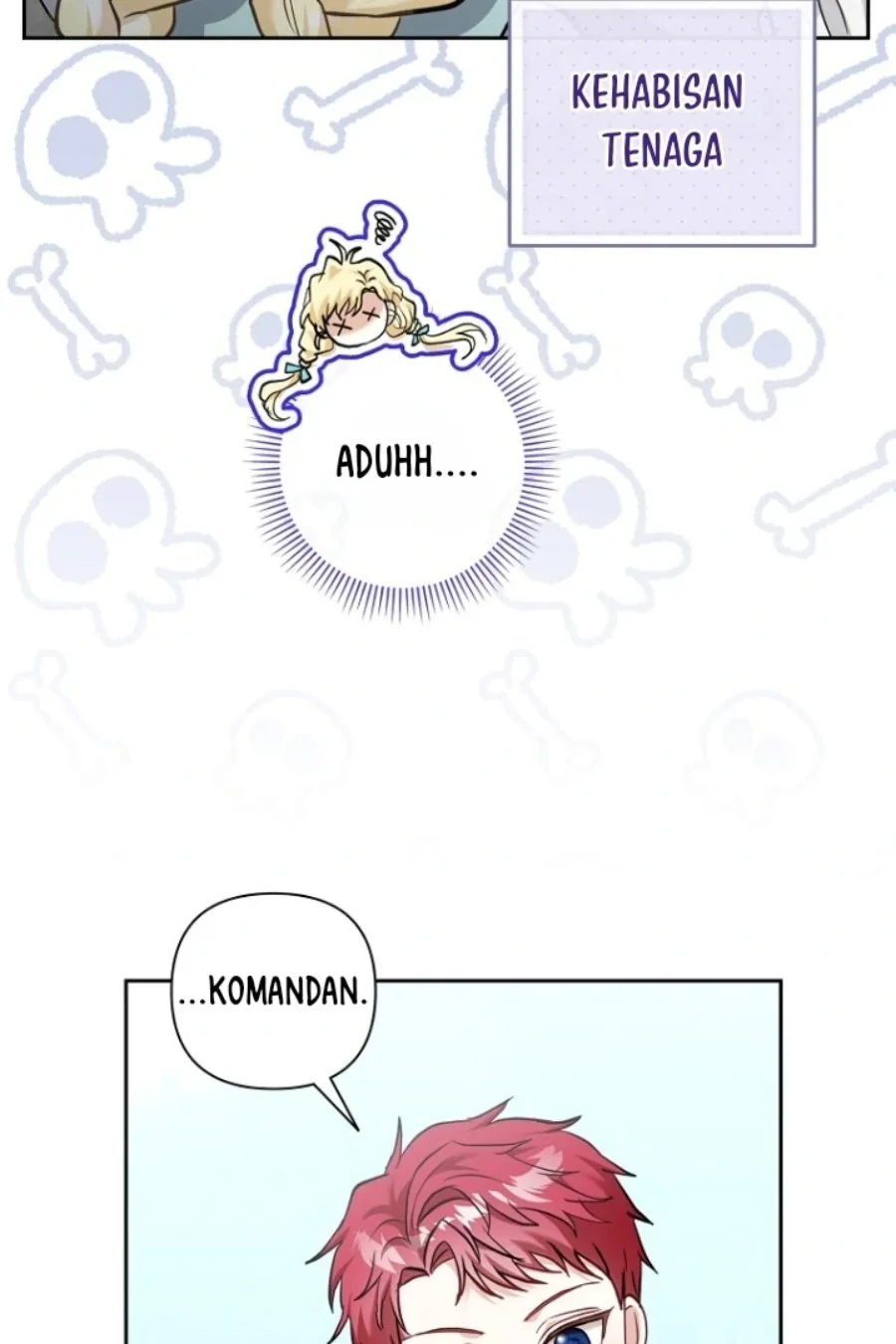 Baby Trouble Maker Chapter 5 - halaman 93