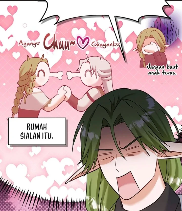 Baby Trouble Maker Chapter 50 - halaman 12