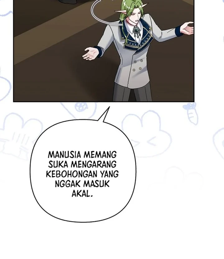 Baby Trouble Maker Chapter 50 - halaman 22