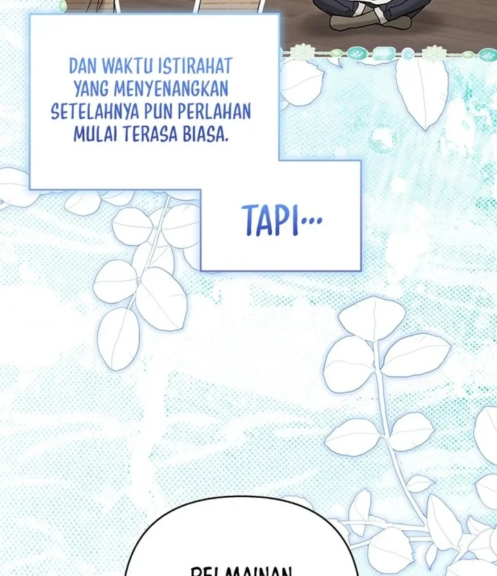 Baby Trouble Maker Chapter 50 - halaman 26