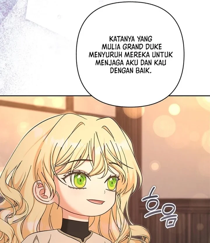 Baby Trouble Maker Chapter 50 - halaman 34