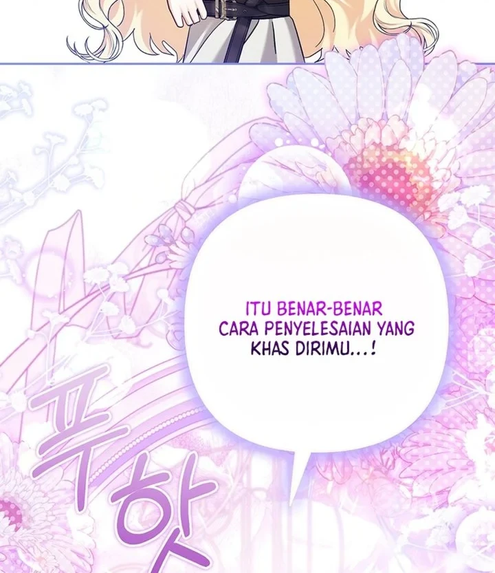 Baby Trouble Maker Chapter 50 - halaman 42