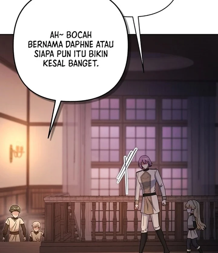 Baby Trouble Maker Chapter 50 - halaman 46