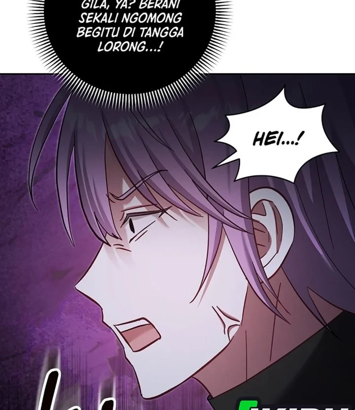 Baby Trouble Maker Chapter 50 - halaman 48