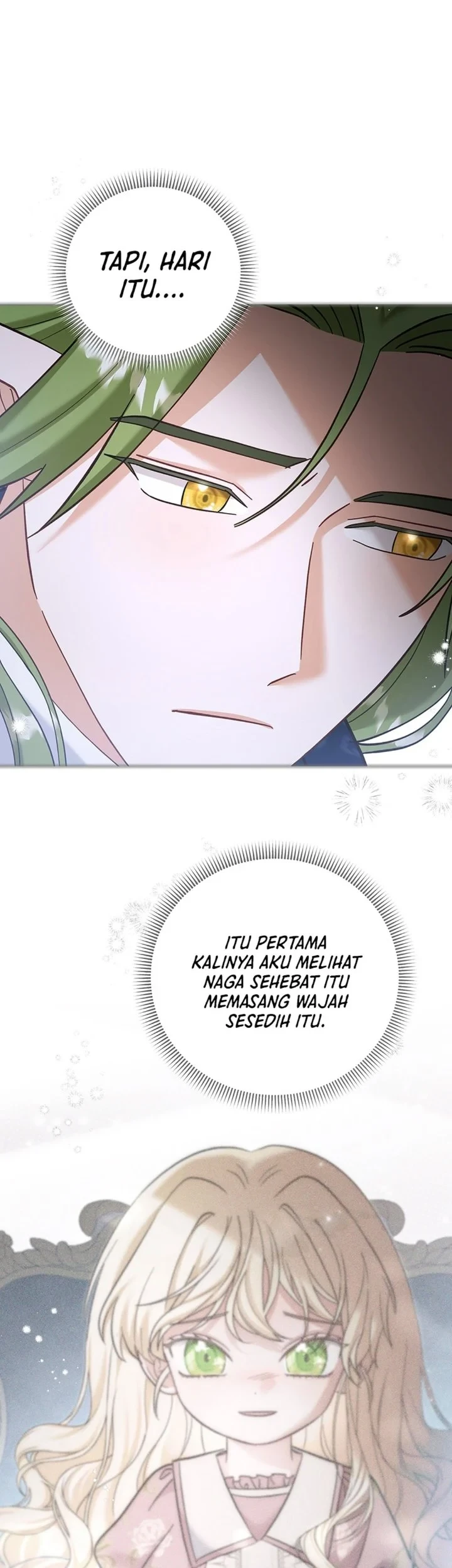 Baby Trouble Maker Chapter 50 - halaman 5