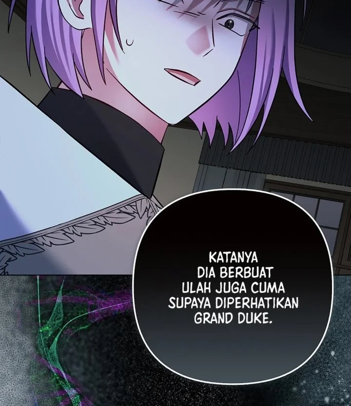 Baby Trouble Maker Chapter 50 - halaman 50