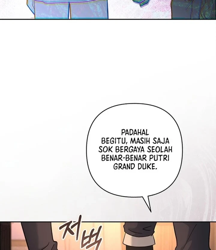 Baby Trouble Maker Chapter 50 - halaman 52