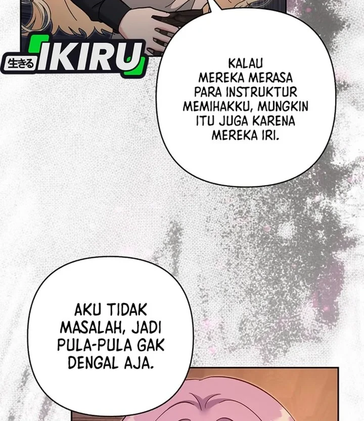 Baby Trouble Maker Chapter 50 - halaman 56