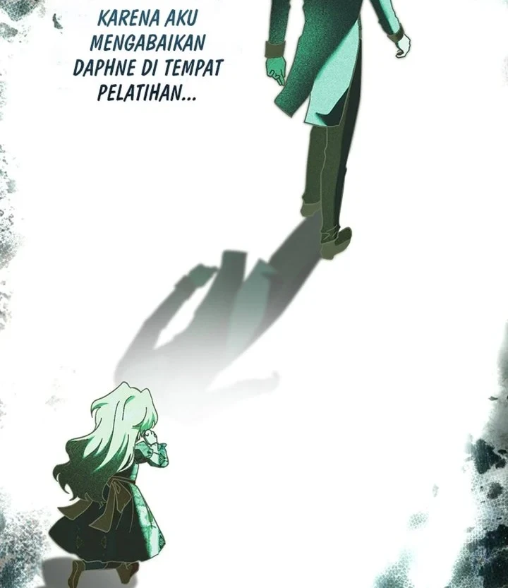 Baby Trouble Maker Chapter 50 - halaman 58