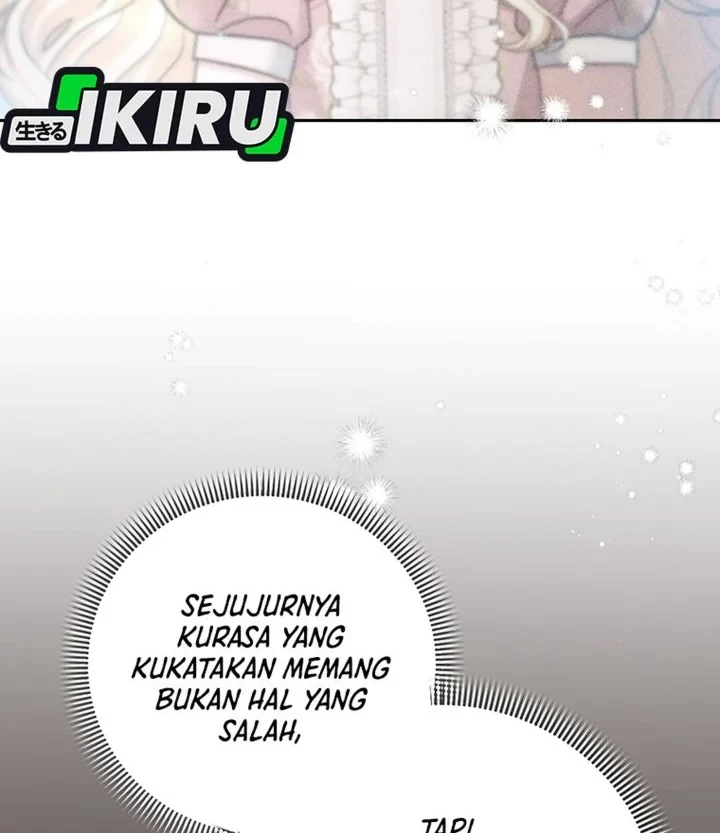 Baby Trouble Maker Chapter 50 - halaman 6