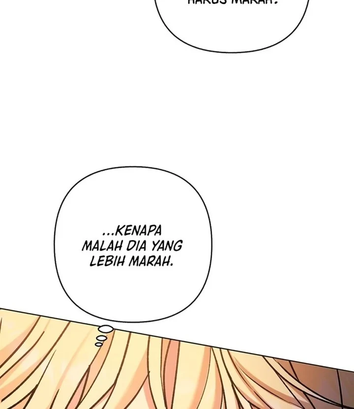 Baby Trouble Maker Chapter 50 - halaman 60