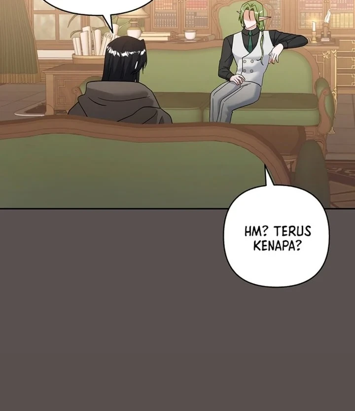Baby Trouble Maker Chapter 50 - halaman 8