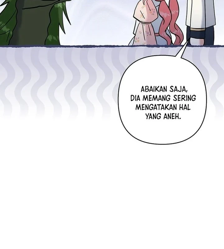 Baby Trouble Maker Chapter 51 - halaman 10