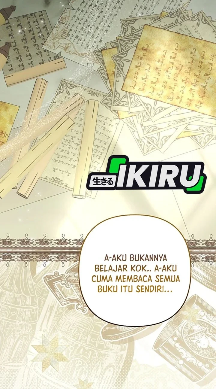 Baby Trouble Maker Chapter 51 - halaman 14