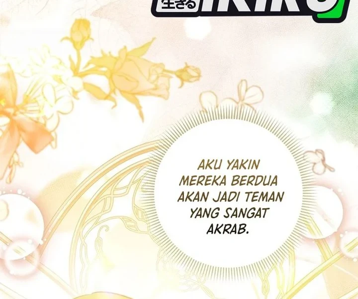 Baby Trouble Maker Chapter 51 - halaman 23