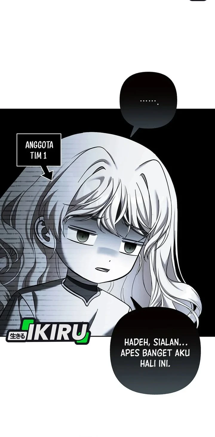 Baby Trouble Maker Chapter 51 - halaman 29