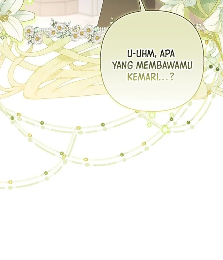 Baby Trouble Maker Chapter 51 - halaman 4