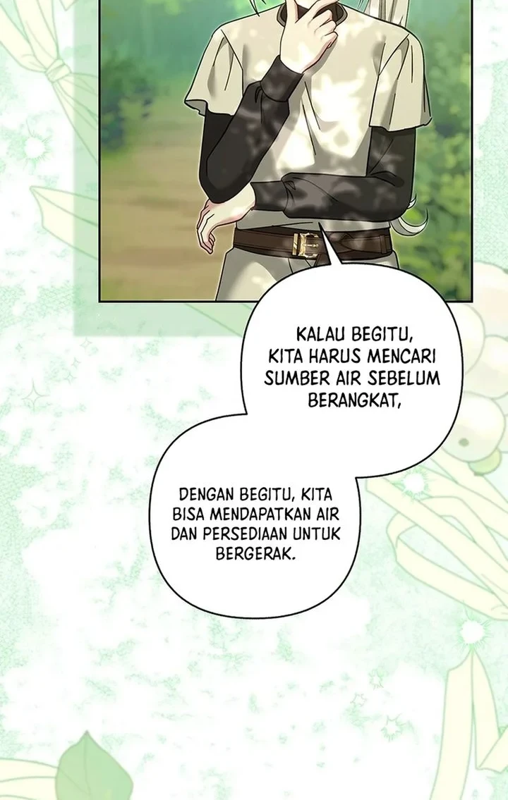 Baby Trouble Maker Chapter 51 - halaman 53