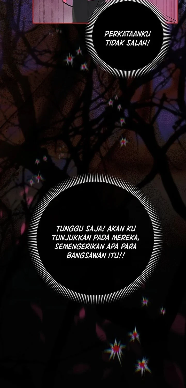 Baby Trouble Maker Chapter 51 - halaman 59