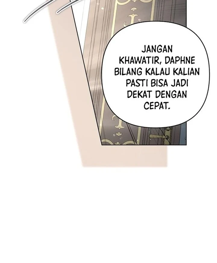 Baby Trouble Maker Chapter 51 - halaman 6