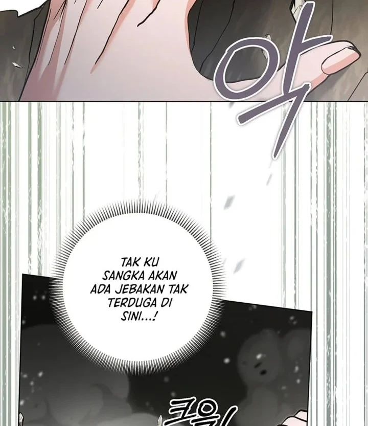 Baby Trouble Maker Chapter 52 - halaman 12
