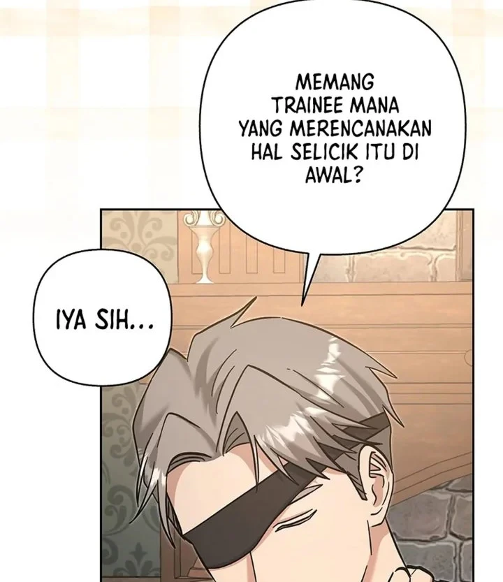 Baby Trouble Maker Chapter 52 - halaman 20