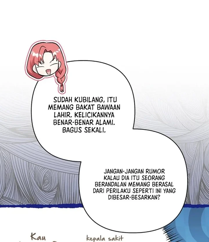 Baby Trouble Maker Chapter 52 - halaman 22