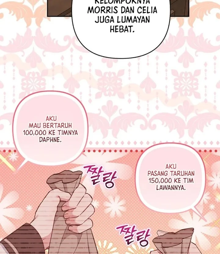 Baby Trouble Maker Chapter 52 - halaman 24