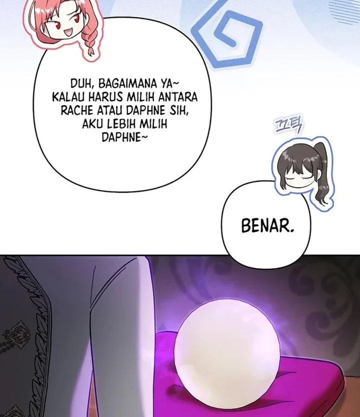 Baby Trouble Maker Chapter 52 - halaman 30