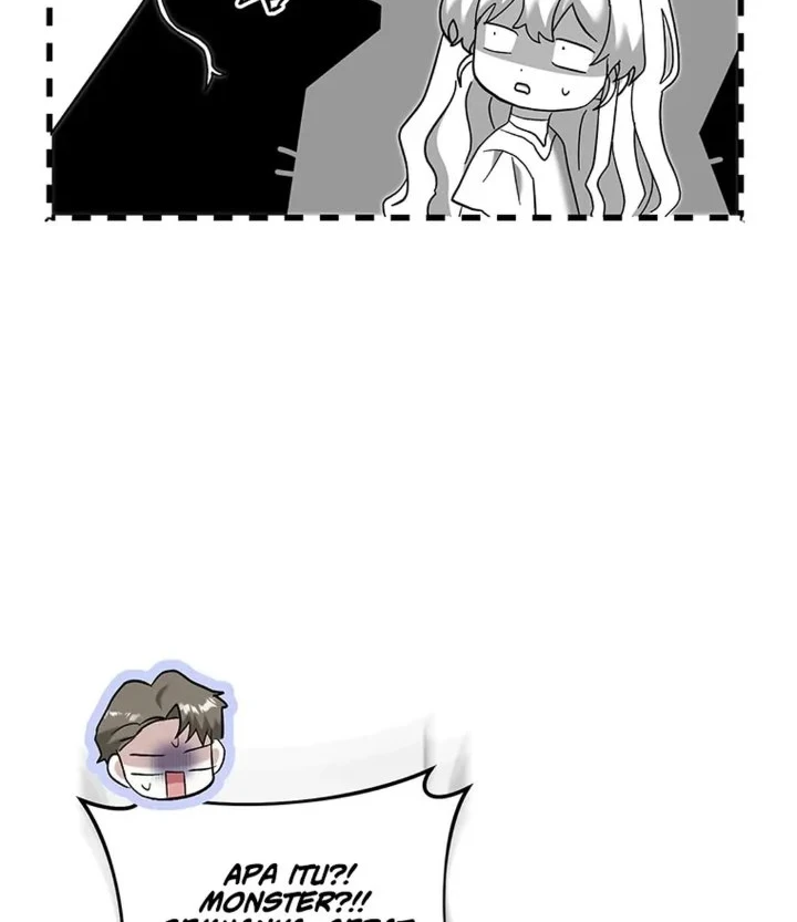 Baby Trouble Maker Chapter 52 - halaman 46