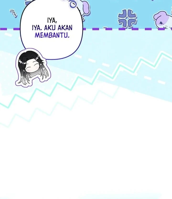 Baby Trouble Maker Chapter 52 - halaman 56
