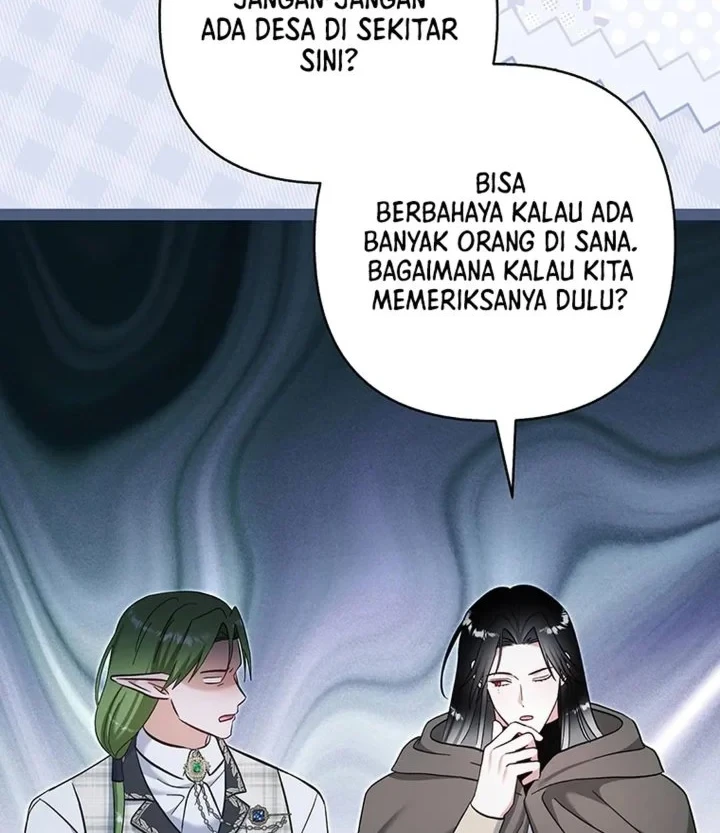 Baby Trouble Maker Chapter 52 - halaman 60
