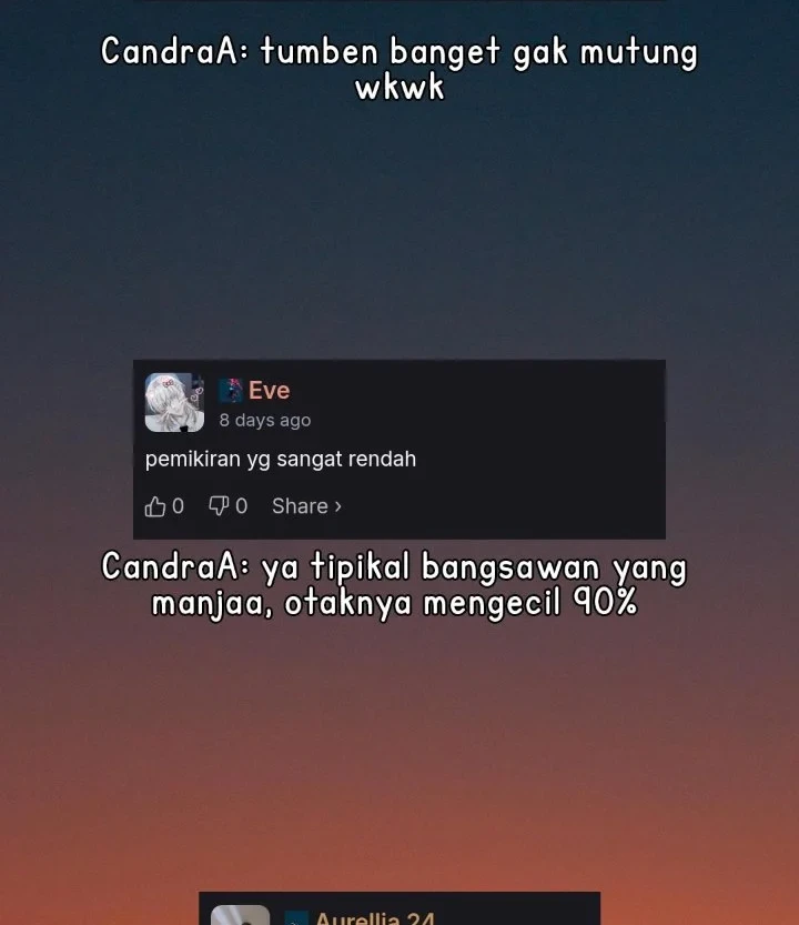 Baby Trouble Maker Chapter 52 - halaman 68
