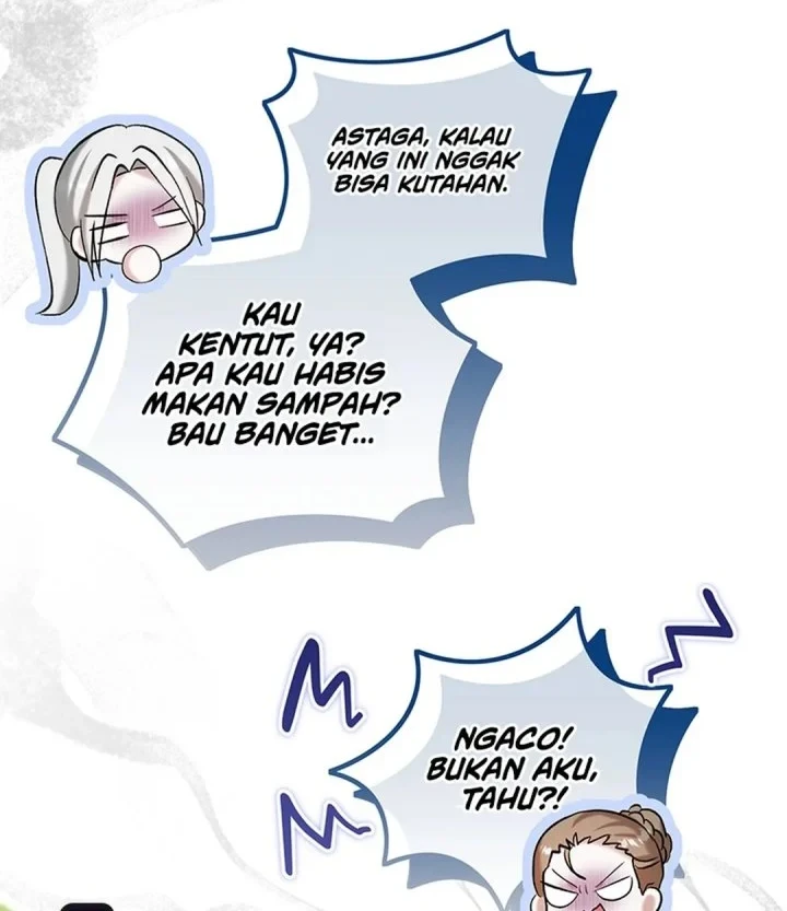Baby Trouble Maker Chapter 53 - halaman 10