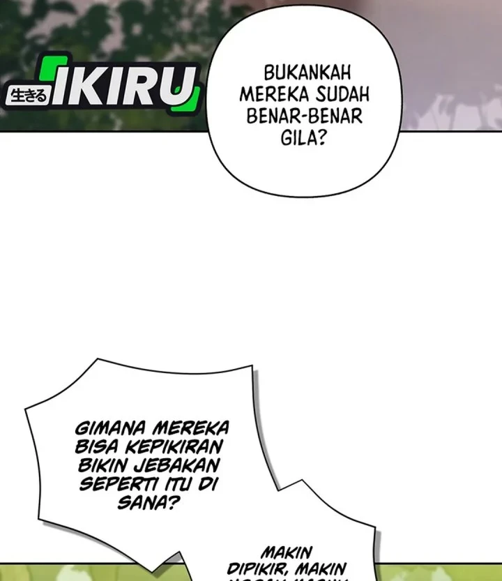 Baby Trouble Maker Chapter 53 - halaman 2