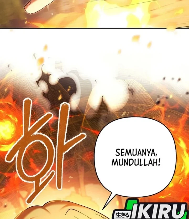 Baby Trouble Maker Chapter 53 - halaman 22