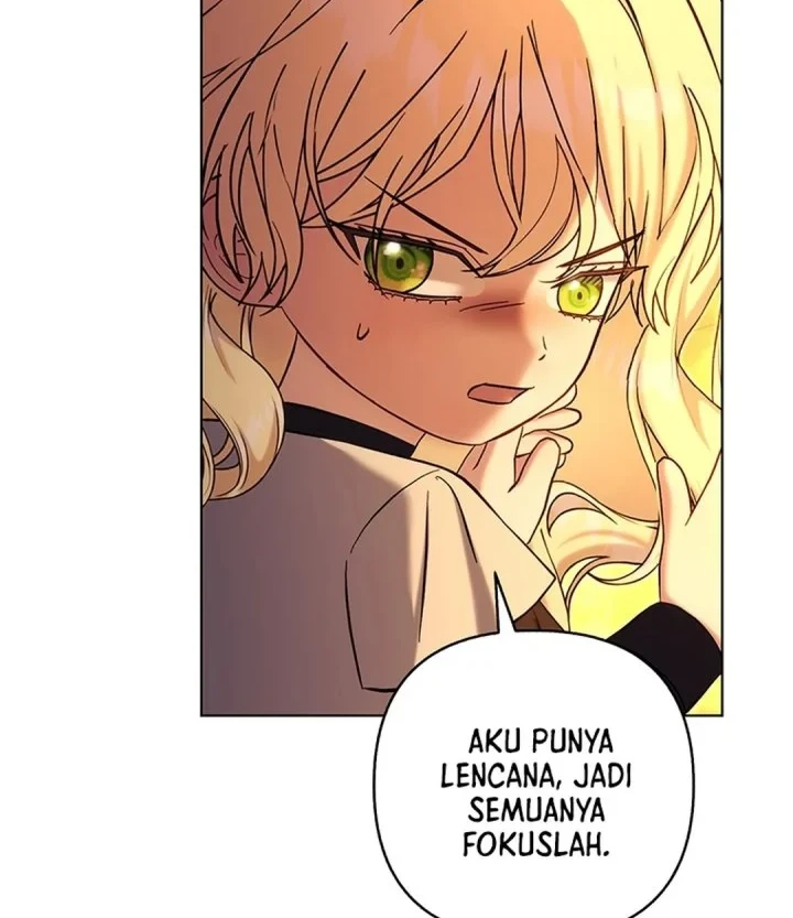 Baby Trouble Maker Chapter 53 - halaman 26