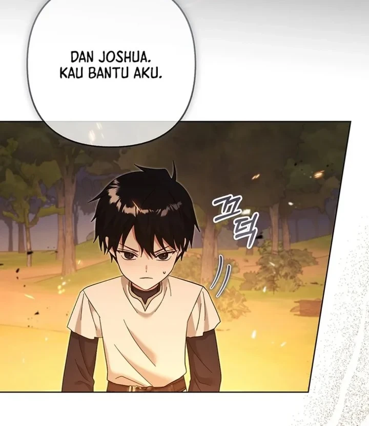 Baby Trouble Maker Chapter 53 - halaman 28
