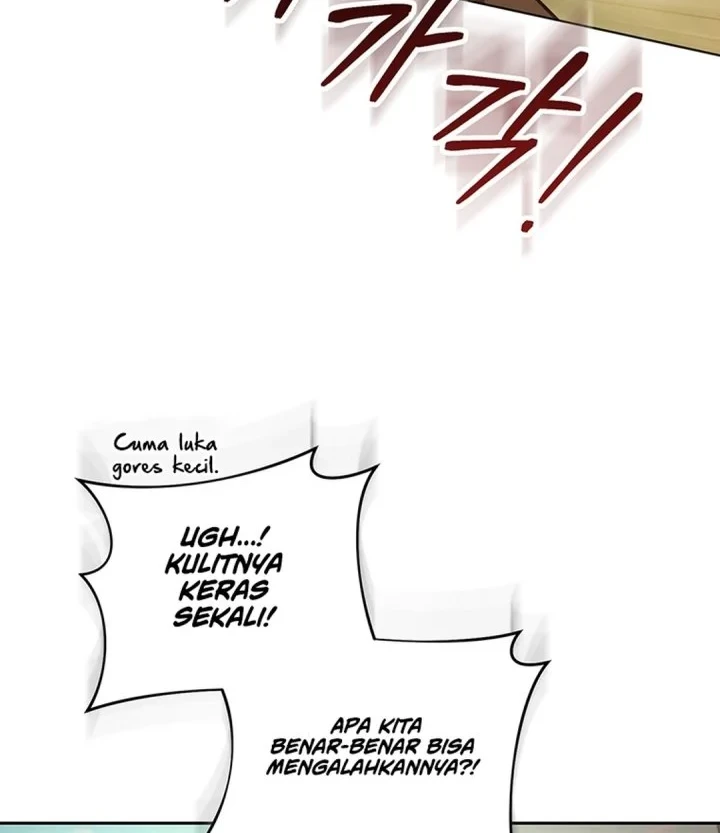 Baby Trouble Maker Chapter 53 - halaman 32