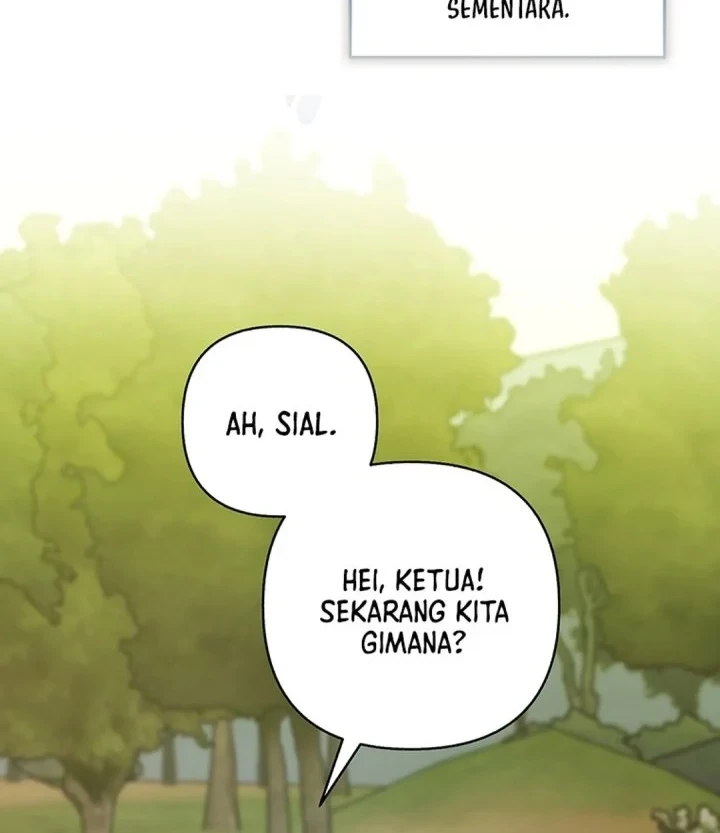 Baby Trouble Maker Chapter 53 - halaman 4