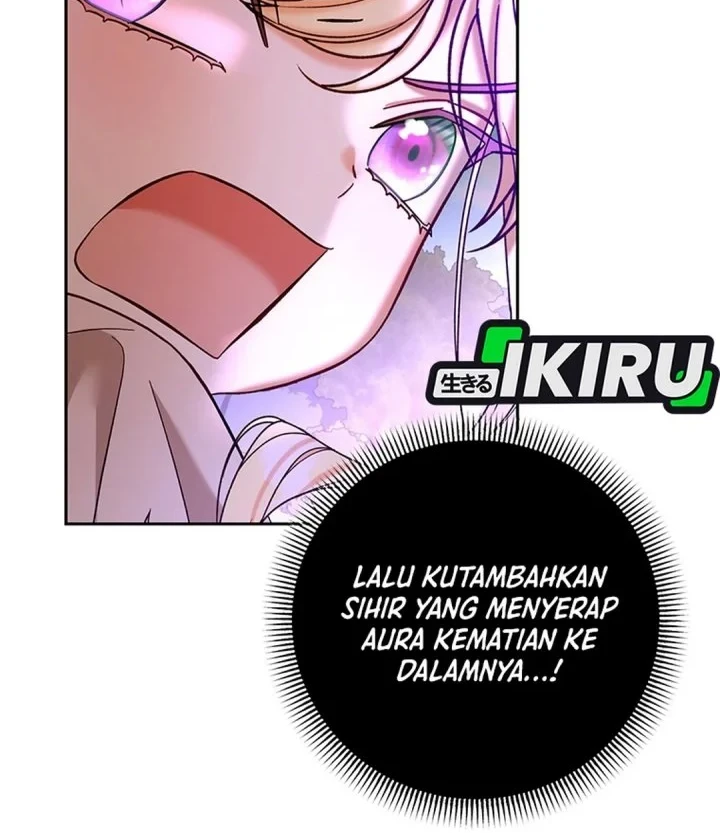 Baby Trouble Maker Chapter 53 - halaman 40