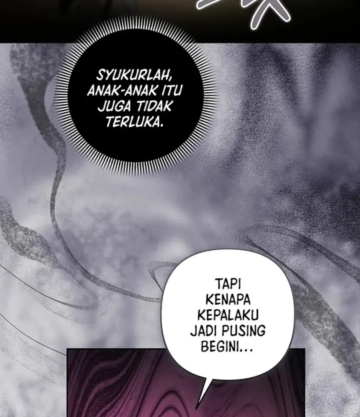 Baby Trouble Maker Chapter 53 - halaman 44