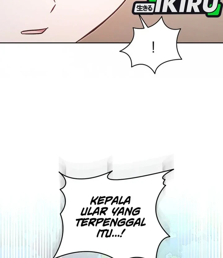 Baby Trouble Maker Chapter 53 - halaman 50