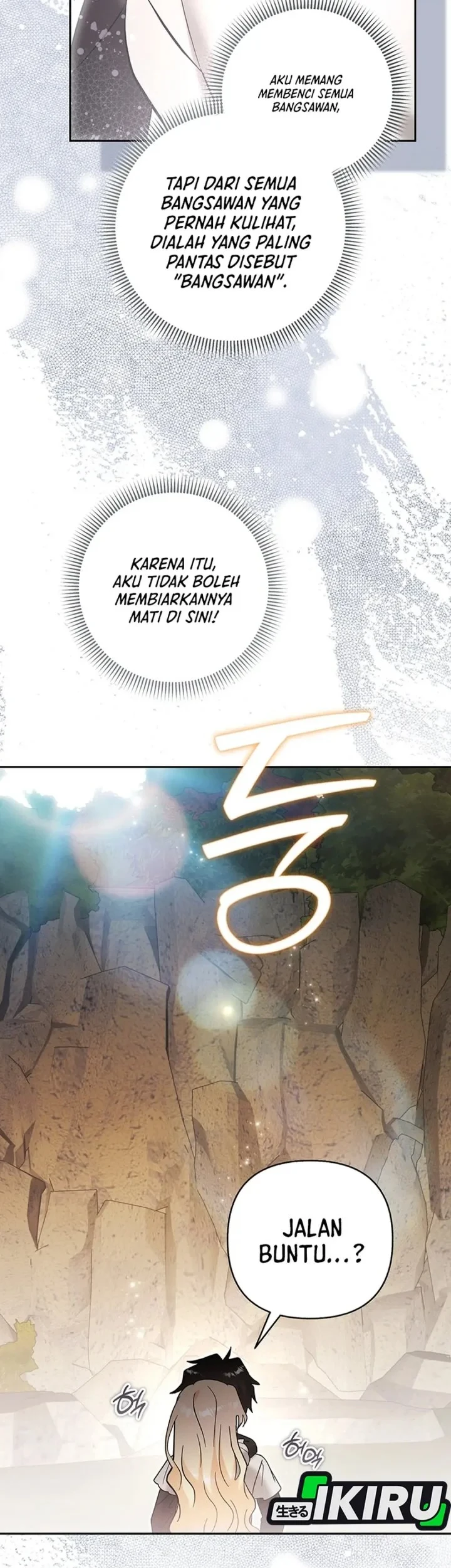 Baby Trouble Maker Chapter 53 - halaman 59