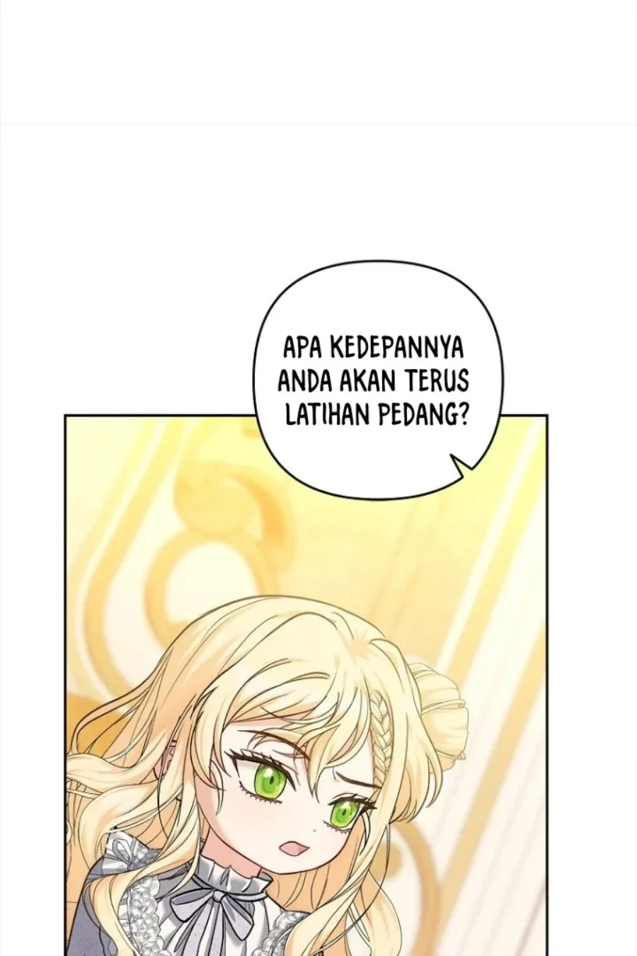 Baby Trouble Maker Chapter 6 - halaman 17