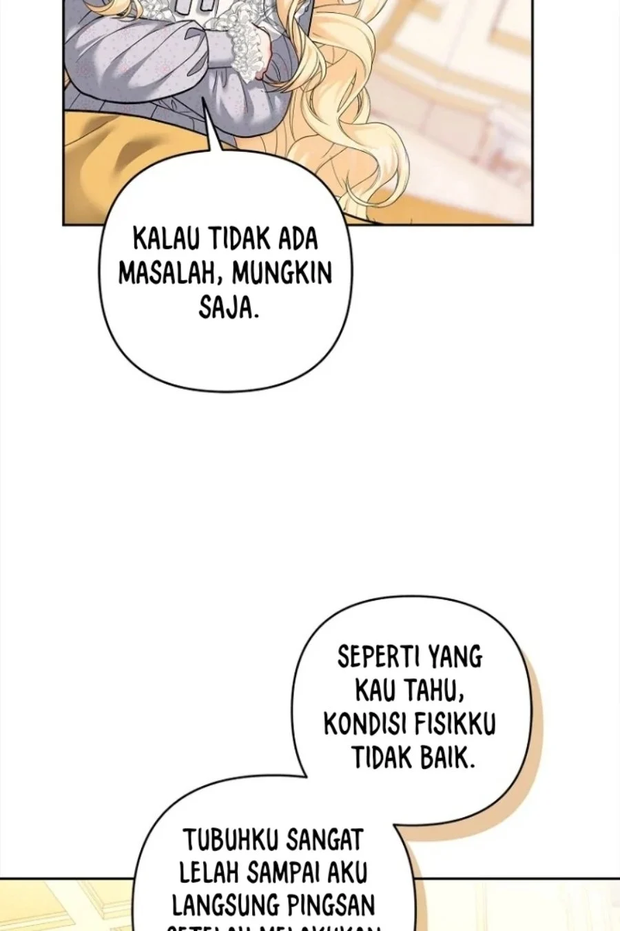 Baby Trouble Maker Chapter 6 - halaman 18