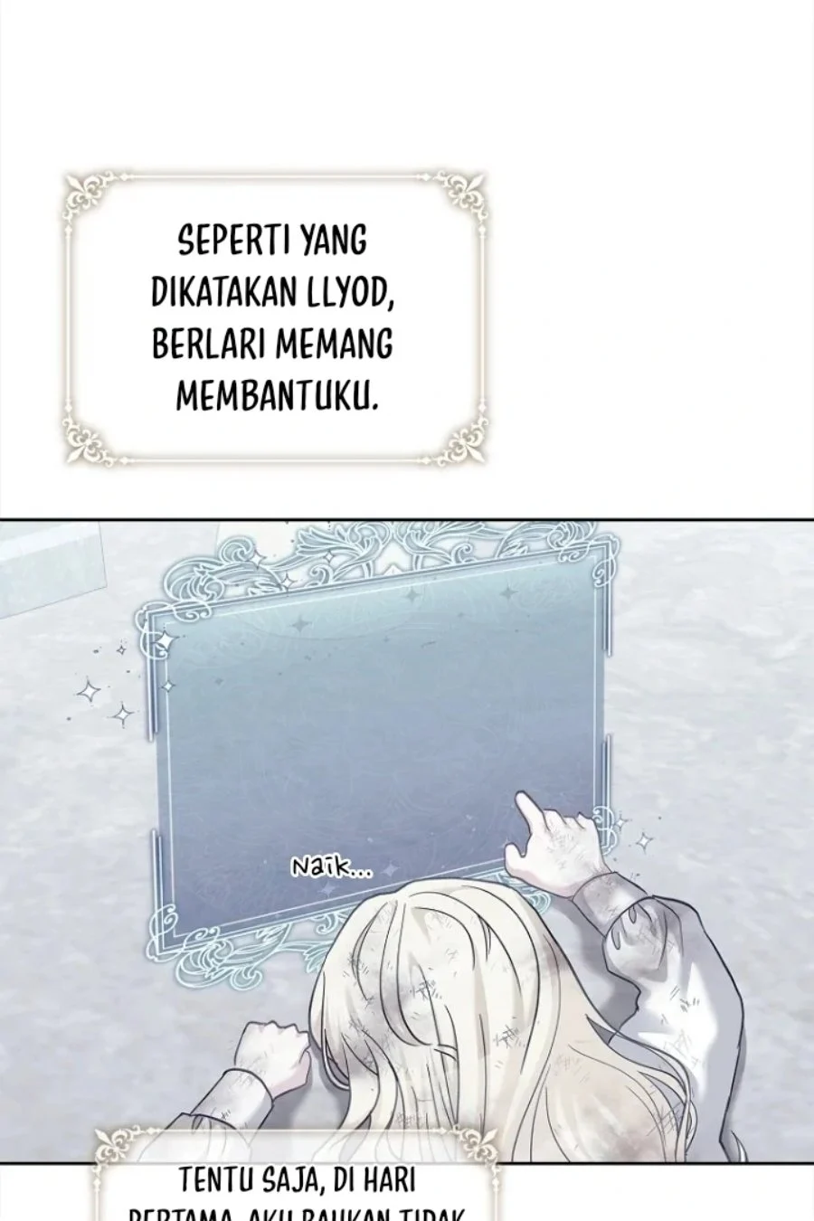 Baby Trouble Maker Chapter 6 - halaman 39