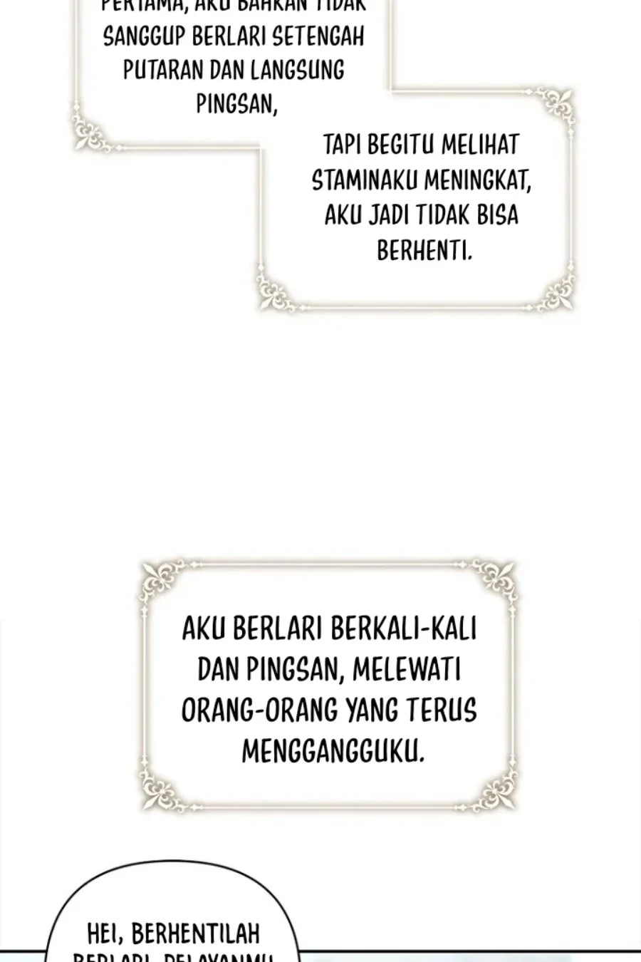 Baby Trouble Maker Chapter 6 - halaman 40